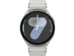 Смарт часовници Samsung Galaxy Watch7, 44mm LTE - Silver