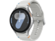 Смарт часовници Samsung Galaxy Watch7, 44mm LTE - Silver