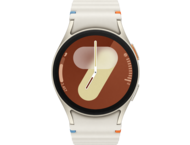 Смарт часовници Samsung Galaxy Watch7, 40mm LTE - Cream