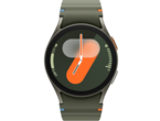 Смарт часовници Samsung Galaxy Watch7, 40mm - Green
