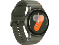 Смарт часовници Samsung Galaxy Watch7, 40mm - Green