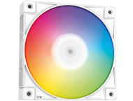 Вентилатори DeepCool FC120 ARGB White 1 piece