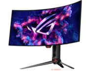 Монитори ASUS ROG Swift OLED PG34WCDM