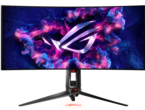 Монитори ASUS ROG Swift OLED PG34WCDM