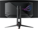 Монитори ASUS ROG Swift OLED PG34WCDM