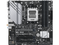 Дънни платки ASUS PRIME B650M-A WIFI II