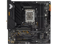 Дънни платки ASUS TUF GAMING B660M-PLUS WIFI