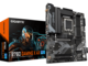 Дънни платки GIGABYTE B760 GAMING X AX
