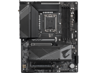 Дънни платки GIGABYTE B760 AORUS ELITE AX