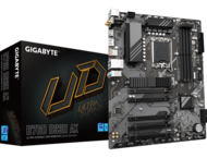 Дънни платки GIGABYTE B760 DS3H AX