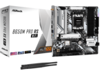 Дънни платки ASRock B650M Pro RS WiFi