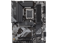 Дънни платки GIGABYTE B760 GAMING X