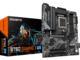 Дънни платки GIGABYTE B760 GAMING X