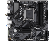 Дънни платки GIGABYTE B650M D3HP AX