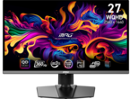 Монитори MSI MPG 271QRX QD-OLED