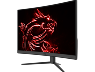 Монитори MSI G32CQ4 E2