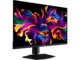 Монитори MSI MAG 321UPX QD-OLED