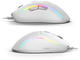 Мишки Glorious Model D 2 (Matte White)