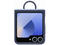 Калъфи Samsung Galaxy Z Flip6 силиконов калъф, Navy