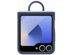Калъфи Samsung Galaxy Z Flip6 силиконов калъф, Navy