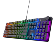 Клавиатури Trust GXT 866 Torix US