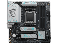 Дънни платки MSI B650M GAMING PLUS WIFI