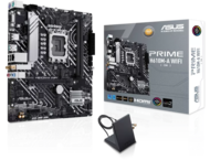 Дънни платки ASUS PRIME H610M-A WIFI