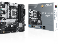 Дънни платки ASUS PRIME B760M-A-CSM