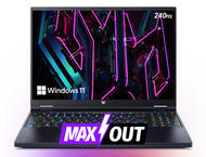 Лаптопи Acer Predator Helios 16 (PH16-71) - MAXOUT