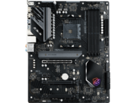 Дънни платки ASRock B550 PG Riptide