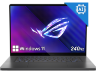 Лаптопи ASUS ROG Zephyrus G16 GU605MZ-QR094X