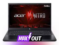 Лаптопи Acer Nitro V 15 (ANV15-51) - MAXOUT