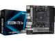 Дънни платки ASRock B550M-ITX/ac