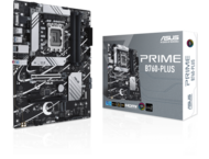Дънни платки ASUS PRIME B760-PLUS