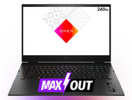 Лаптопи HP OMEN 17-ck2007nu - MAXOUT