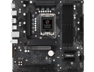 Дънни платки ASRock B760M PG Lightning