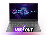 Лаптопи Lenovo LOQ 15" Gen 8 - MAXOUT