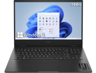 Лаптопи HP OMEN 16-wd0000nu