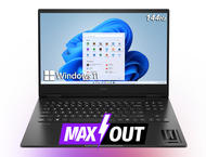 Лаптопи HP OMEN 16-wd0000nu - MAXOUT