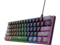 Клавиатури Trust GXT867 Acira 60 Mini Gaming Keyboard US