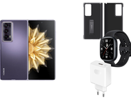 Смартфони Honor Magic V2 512GB, Purple