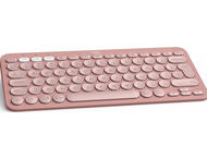 Клавиатури Logitech Pebble 2 Combo - Tonal Rose US