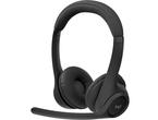 Слушалки Logitech Zone 300, Midnight Black