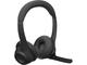 Слушалки Logitech Zone 300, Midnight Black