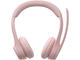 Слушалки Logitech Zone 300, Rose