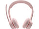Слушалки Logitech Zone 300, Rose