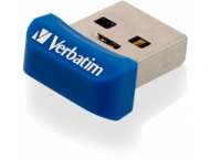 USB памети Verbatim USB 3.0 Nano Store 'N' Stay 32GB