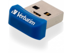 USB памети Verbatim USB 3.0 Nano Store 'N' Stay 32GB