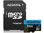 Карти памет 32GB ADATA Premier microSDXC/SDHC UHS-I Class10