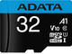 Карти памет 32GB ADATA Premier microSDXC/SDHC UHS-I Class10